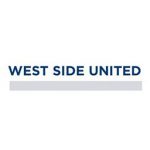 west